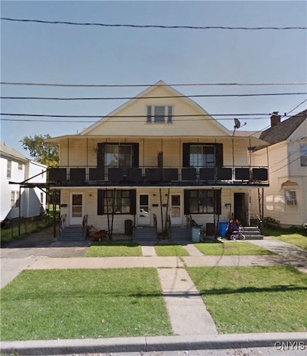 128 3rd St, Rome, NY 13440