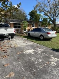 1846 SW 28th Ave, Fort Lauderdale, FL 33312