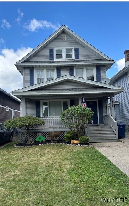 192 Whitfield Ave, Buffalo, NY 14220