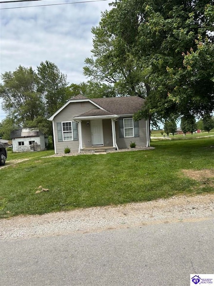 4634 Parker Grove Rd, Magnolia, KY 42757