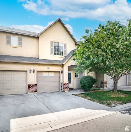 2414 S Shady Red Ct, West Valley City, UT 84119