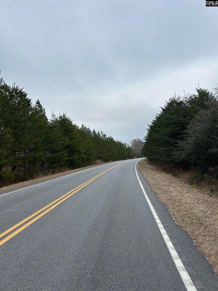 TBD Old Camden Hwy, Cassatt, SC 29032
