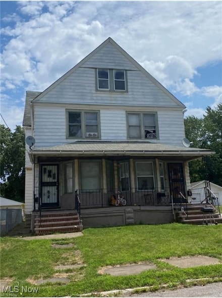 7507 Ottawa Rd, Cleveland, OH 44105