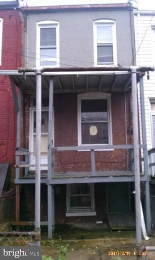 3132 Ravenwood Ave, Baltimore, MD 21213