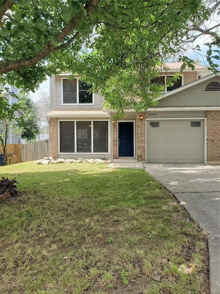 9008 Sanger Dr Unit A, Austin, TX 78748