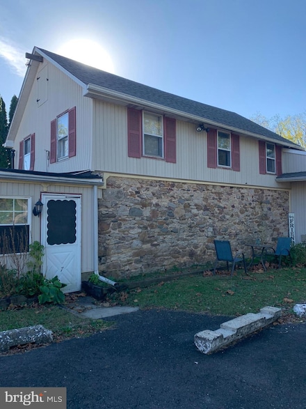 181 Park Ave Unit 7, Chalfont, PA 18914