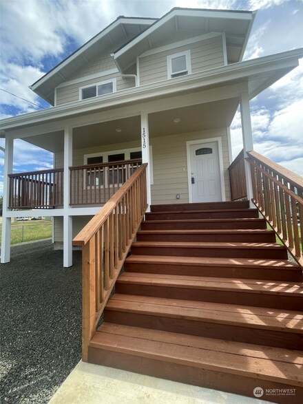 1515 Aberdeen Ave, Aberdeen, WA 98520