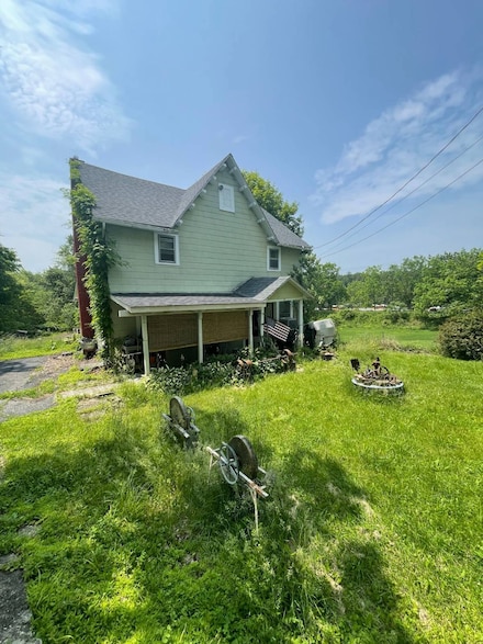 4 Buena Vista Ave, Wallkill, NY 12589