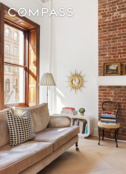 133 W 75th St Unit PARLOUR A, New York, NY 10023