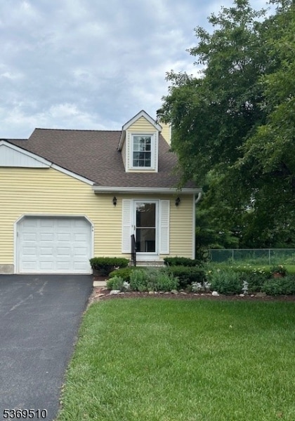 96 Carriage Ln Unit 96, Newton, NJ 07860