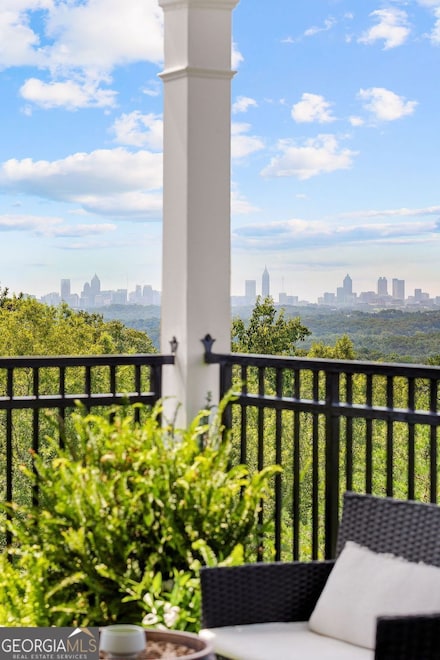4100 Paces Walk SE Unit 4306, Atlanta, GA 30339