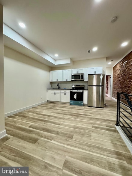 4504 N Uber St Unit 2F, Philadelphia, PA 19140