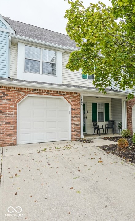 12675 Ladson St, Fishers, IN 46038