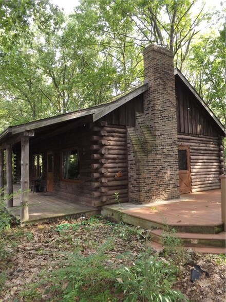 167 Bonniebrook Rd, Butler, PA 16002
