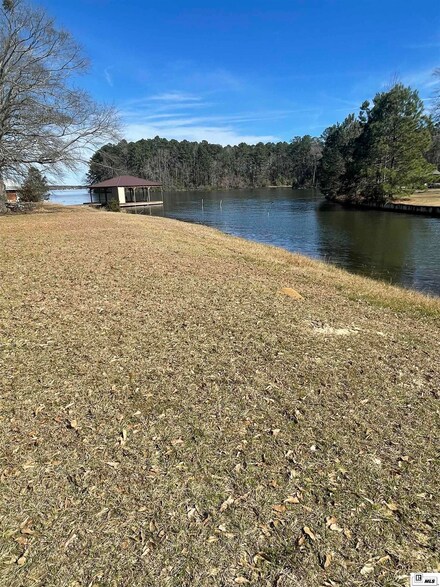438 Par Road 480-1, Jonesboro, LA 71251
