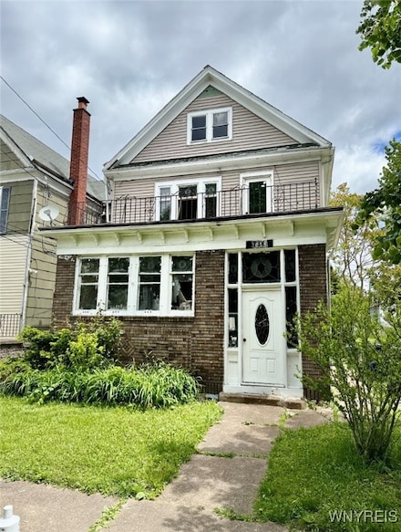 711 West Ave, Buffalo, NY 14213