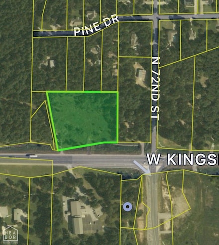 7209 U S Highway 412, Paragould, AR 72450