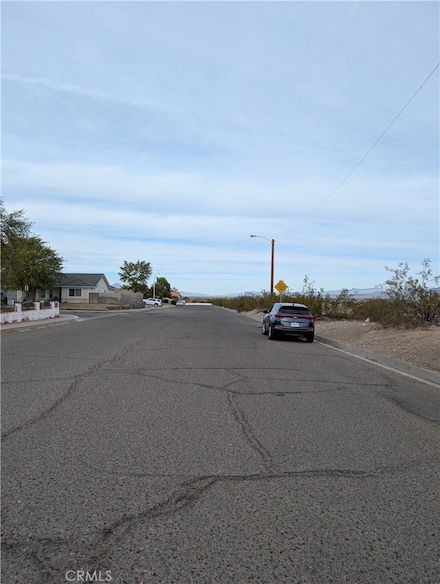0 Casa Linda St, Needles, CA 92363