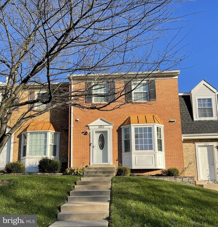 1025 Travis Ln, Gaithersburg, MD 20879