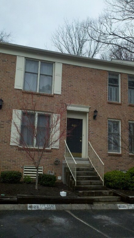 4021 Heather Ct Unit 10, Knoxville, TN 37919