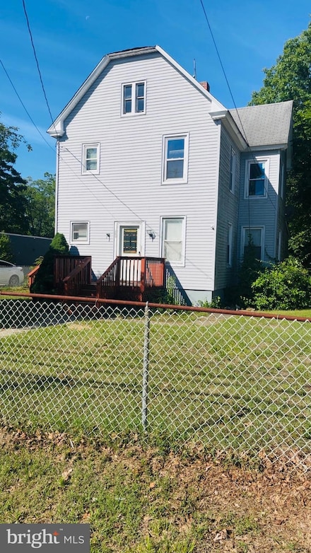 840 S 2nd St, Millville, NJ 08332