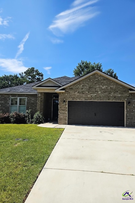202 Susanne's Retreat, Perry, GA 31069