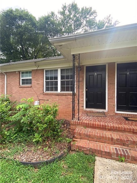 3515 Benard Ave Unit 3, Charlotte, NC 28206