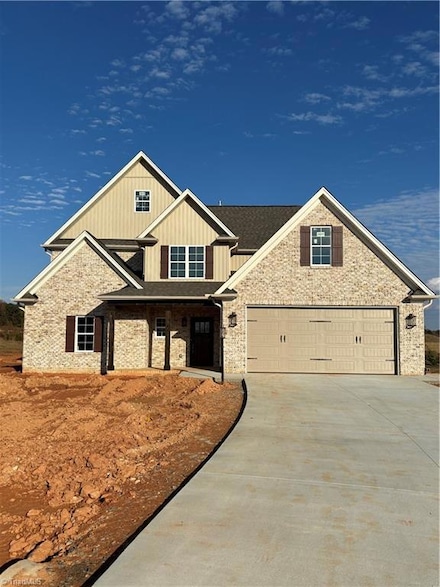 264 Sandpiper Dr, Lexington, NC 27295