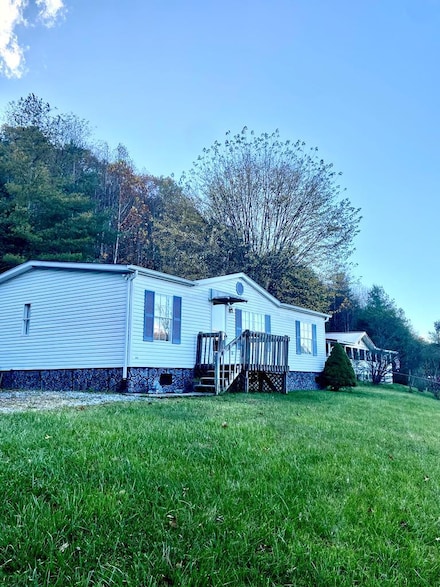 146 Pansy Place, Princeton, WV 24739