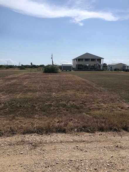 Lot 205 Seahorse Dr, Palacios, TX 77465