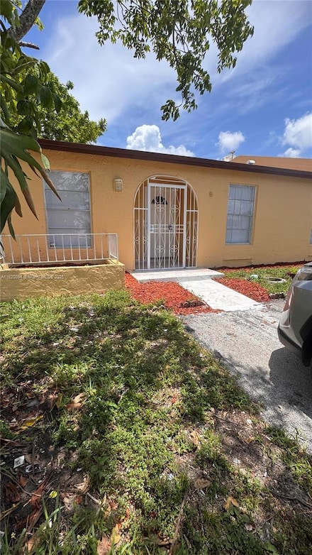3019 NW 204th Terrace, Miami Gardens, FL 33056