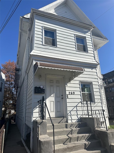 269 S 1st Ave, Mount Vernon, NY 10550