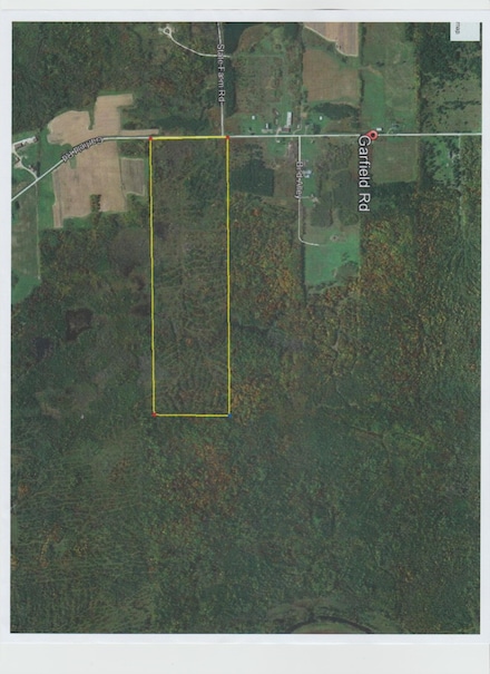 Lot 19 Garfield Rd, Masardis, ME 04732