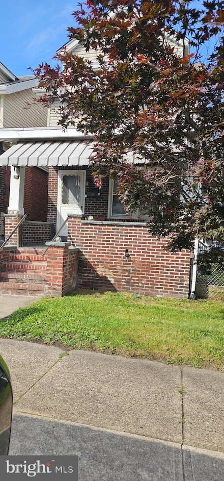 702 Spruce St, Trenton, NJ 08638