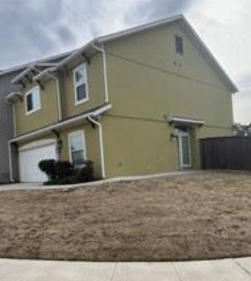 4114 Nia Dr, Irving, TX 75038