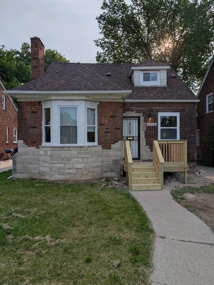 5218 Bedford St, Detroit, MI 48224