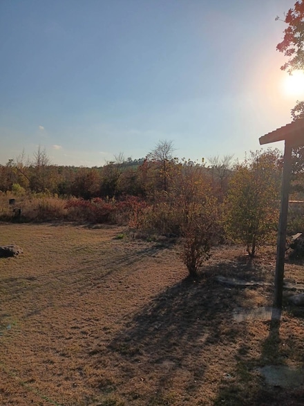 443887 Oklahoma 144, Nashoba, OK 74558