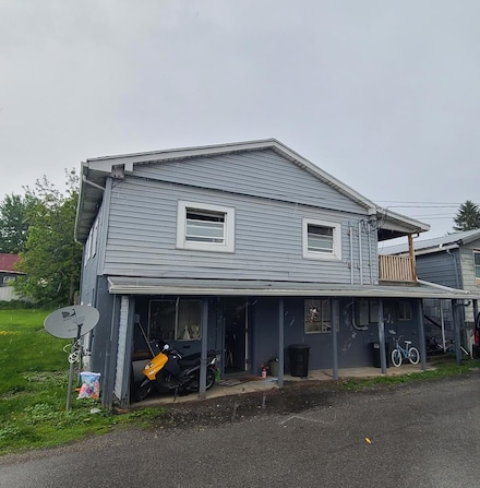 401 Meadow St, Princeton, WV 24740