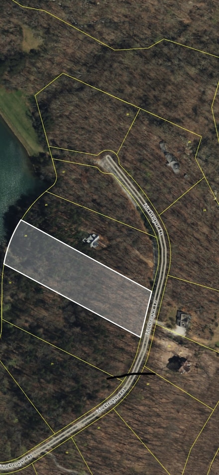 0 Mcgregor Ln Unit RTC2793615, McMinnville, TN 37110