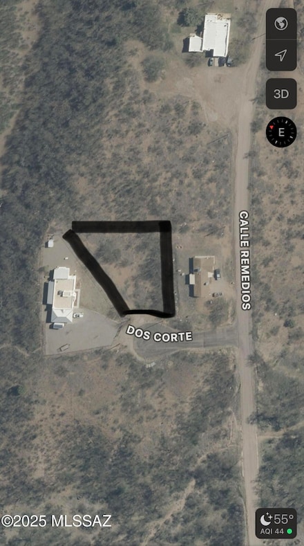 1213 Dos Ct Unit 14, Rio Rico, AZ 85648