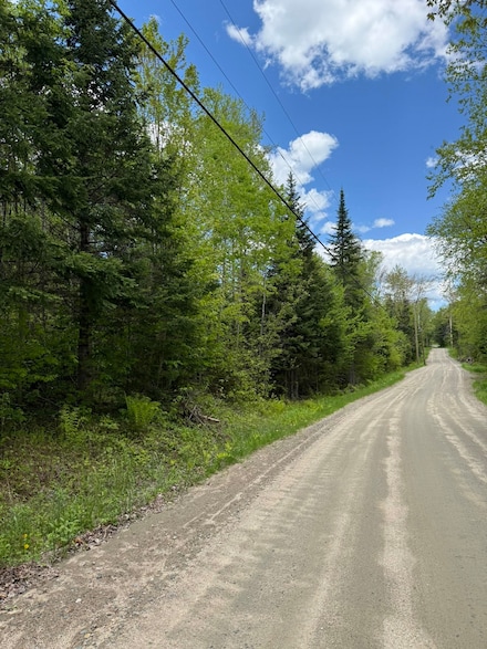 0 Bear Brook, Dummer, NH 03588