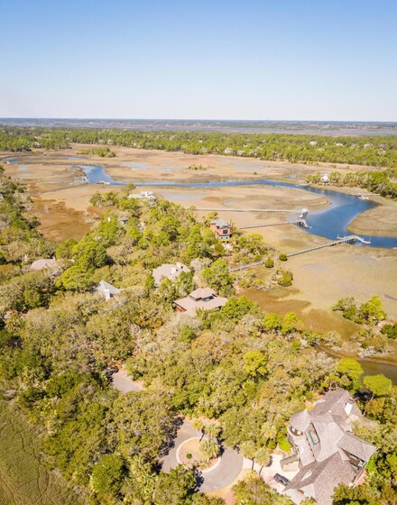 89 Otter Island, Johns Island, SC 29455