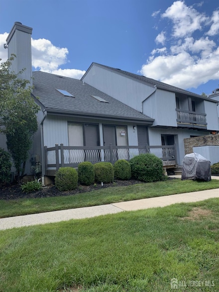 12 Catawba Ct, Monmouth Junction, NJ 08852