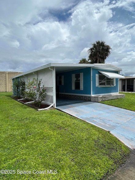 310 Holiday Park Blvd NE, Palm Bay, FL 32907