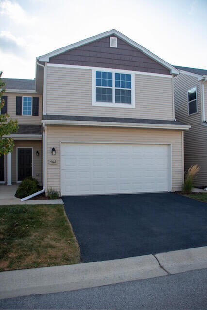 462 Briarwood Ln, Lowell, IN 46356