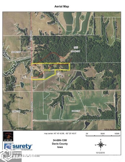 0 Peach Ave Unit 5424394, Bloomfield, IA 52537