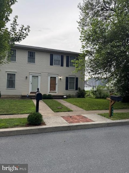 462 Elizabeth St, Highspire, PA 17034