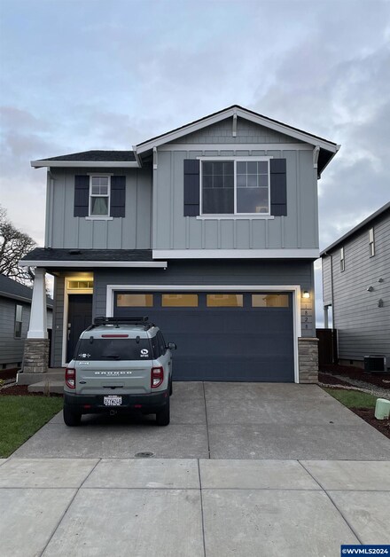 1828 7 Mile Ln SE, Albany, OR 97322