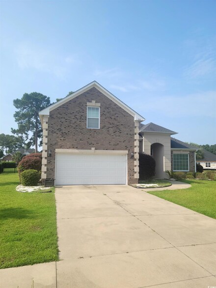 508 Thorton Ct, Myrtle Beach, SC 29579