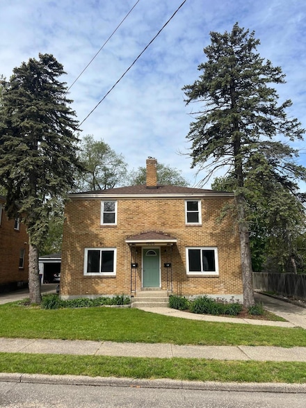1505 Giddings Ave SE, Grand Rapids, MI 49507